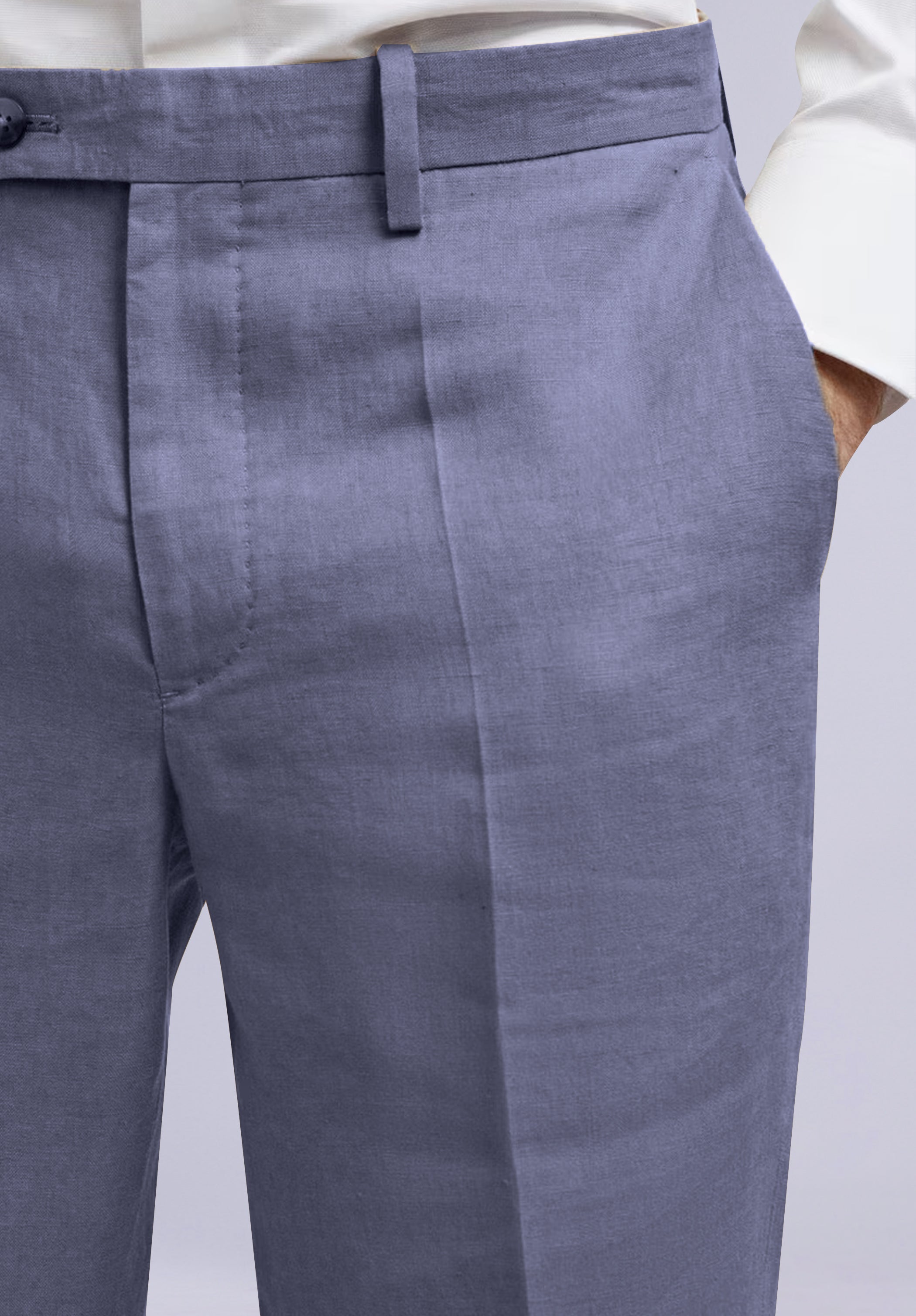 INDIGO CHINO