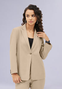 SOLARA FORMAL BLAZER