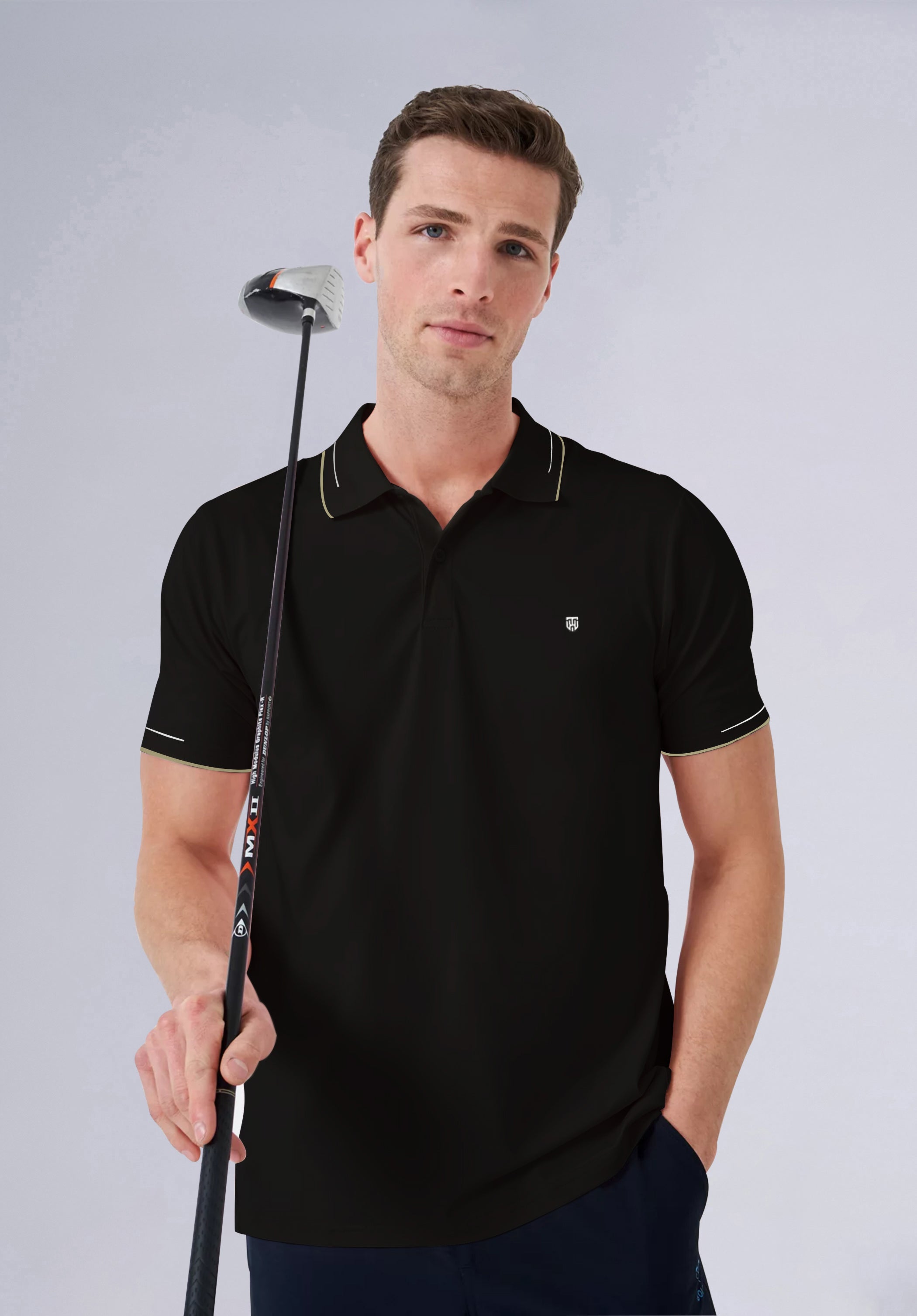 Seth Sport Polo