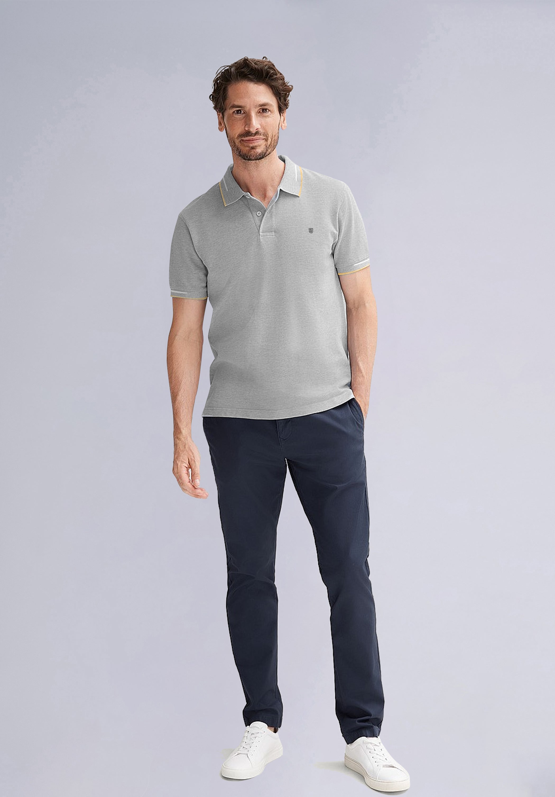 Harbour Sport Polo