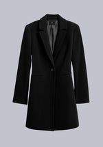 Load image into Gallery viewer, NOBLE CASHMERE COAT
