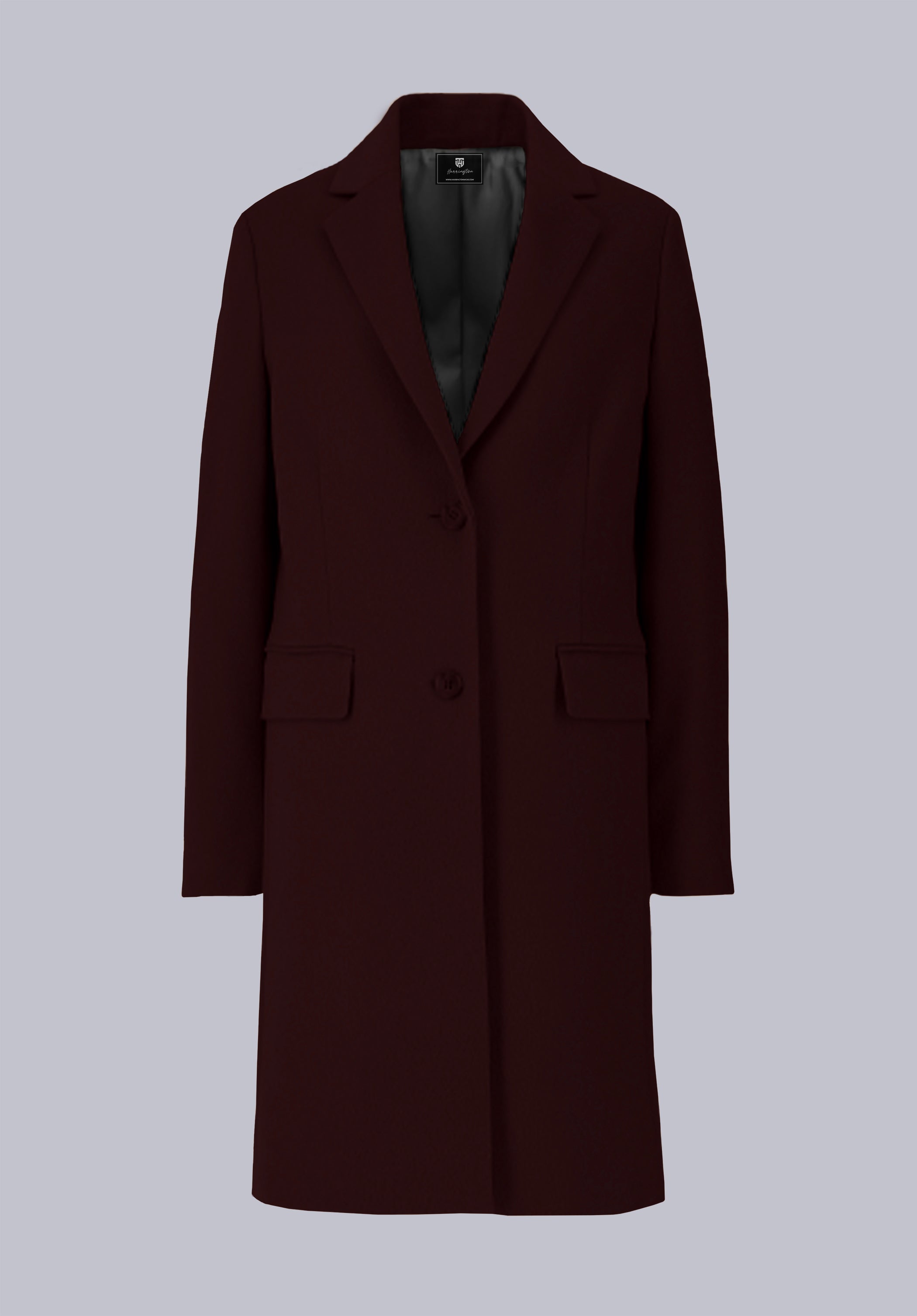 GABRIEL LONG COAT