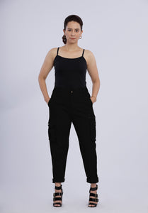 ONYX CARGO PANTS