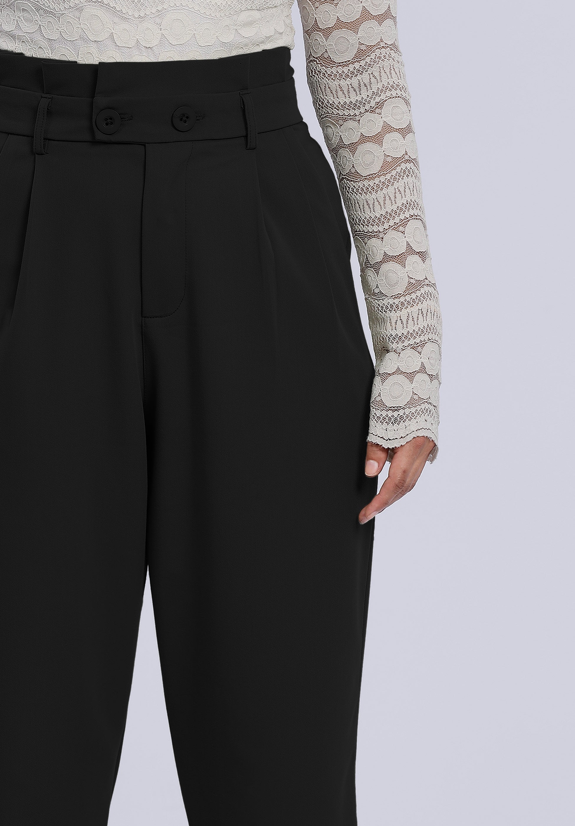 CALIE ONYX PANTS