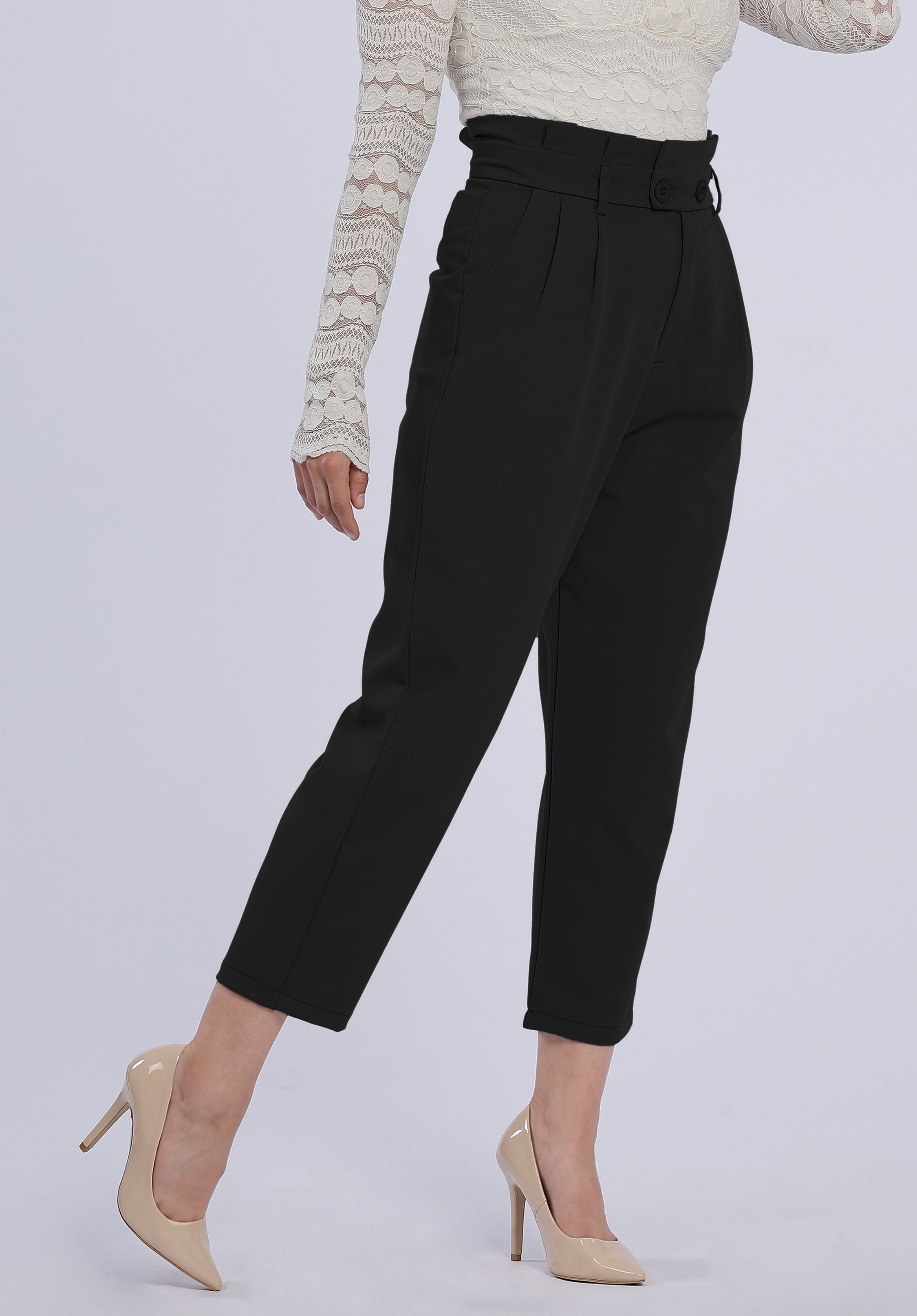 CALIE ONYX PANTS