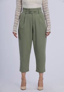 CALIE SAGE PANTS