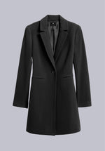 Load image into Gallery viewer, NOBLE CASHMERE COAT
