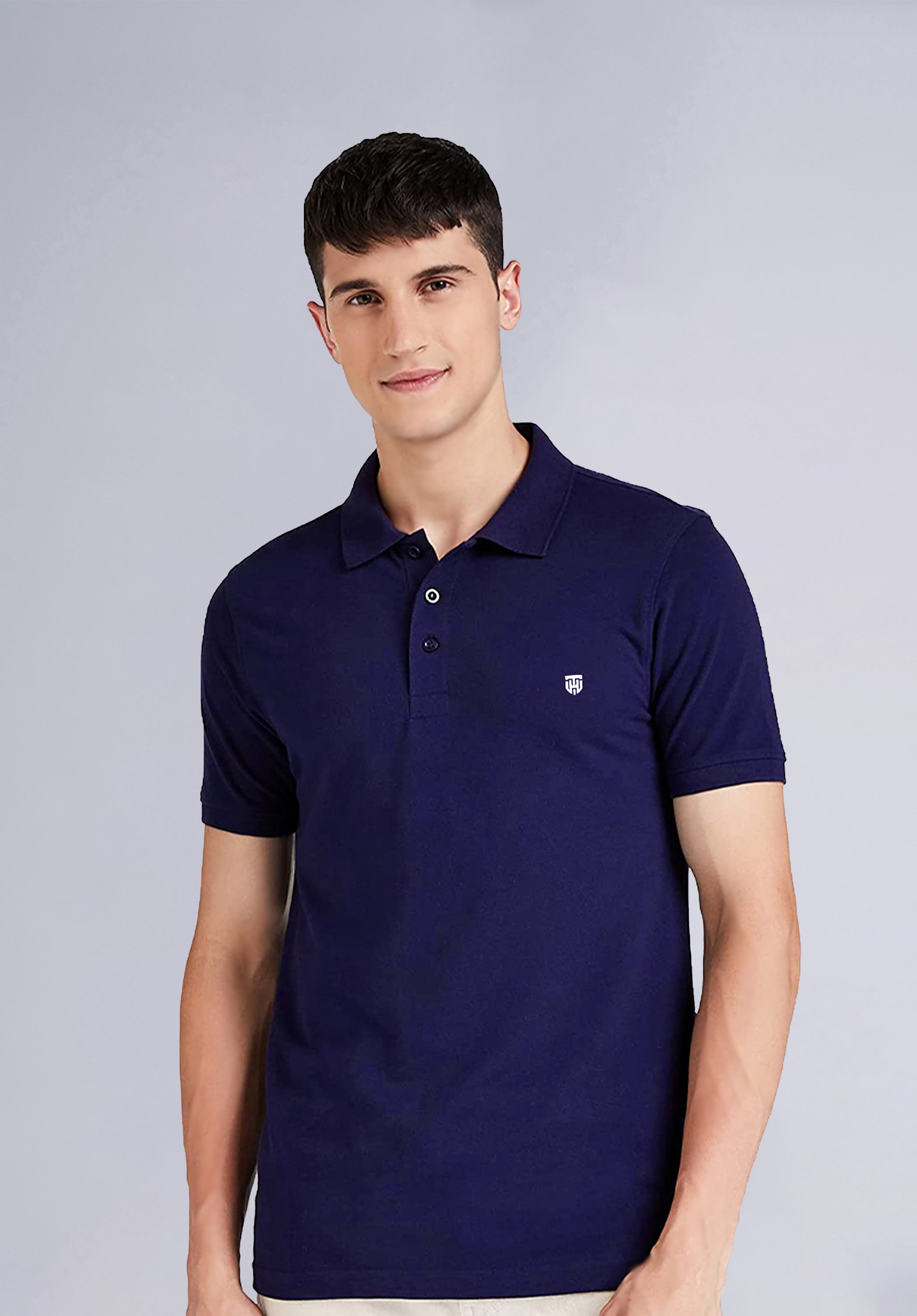 Polo Oxford