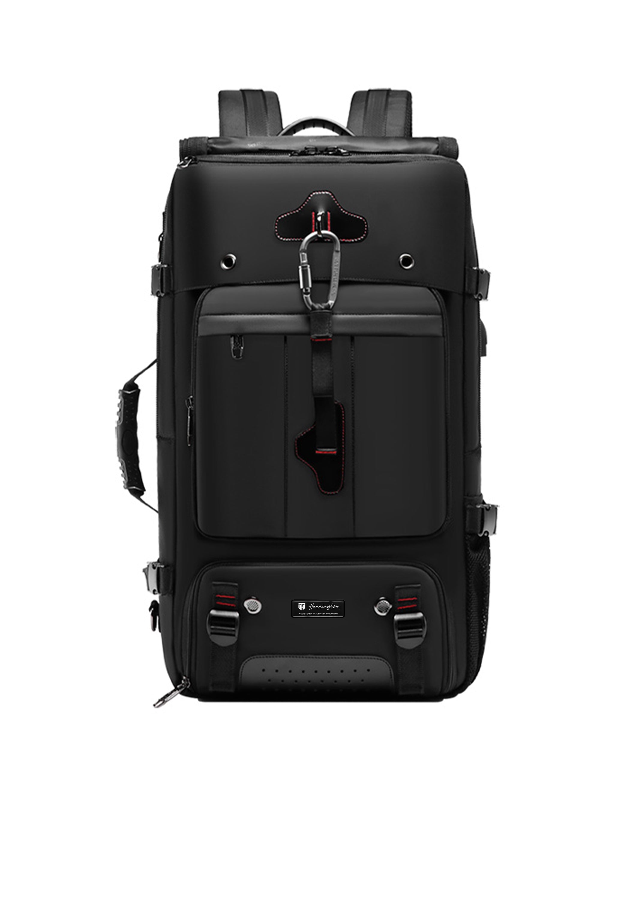 TRAIL TREK SETH BACKPACK