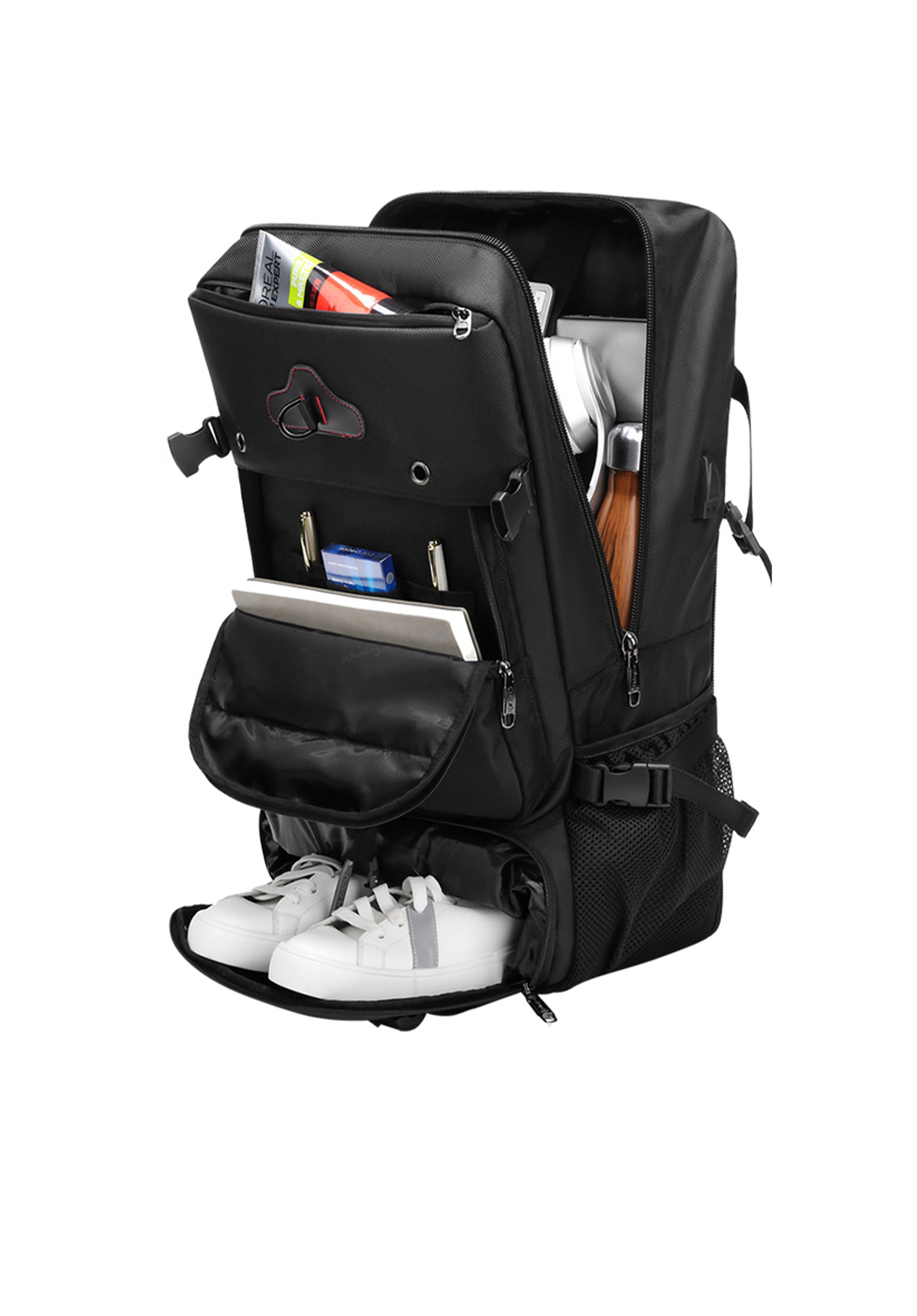 TRAIL TREK SETH BACKPACK