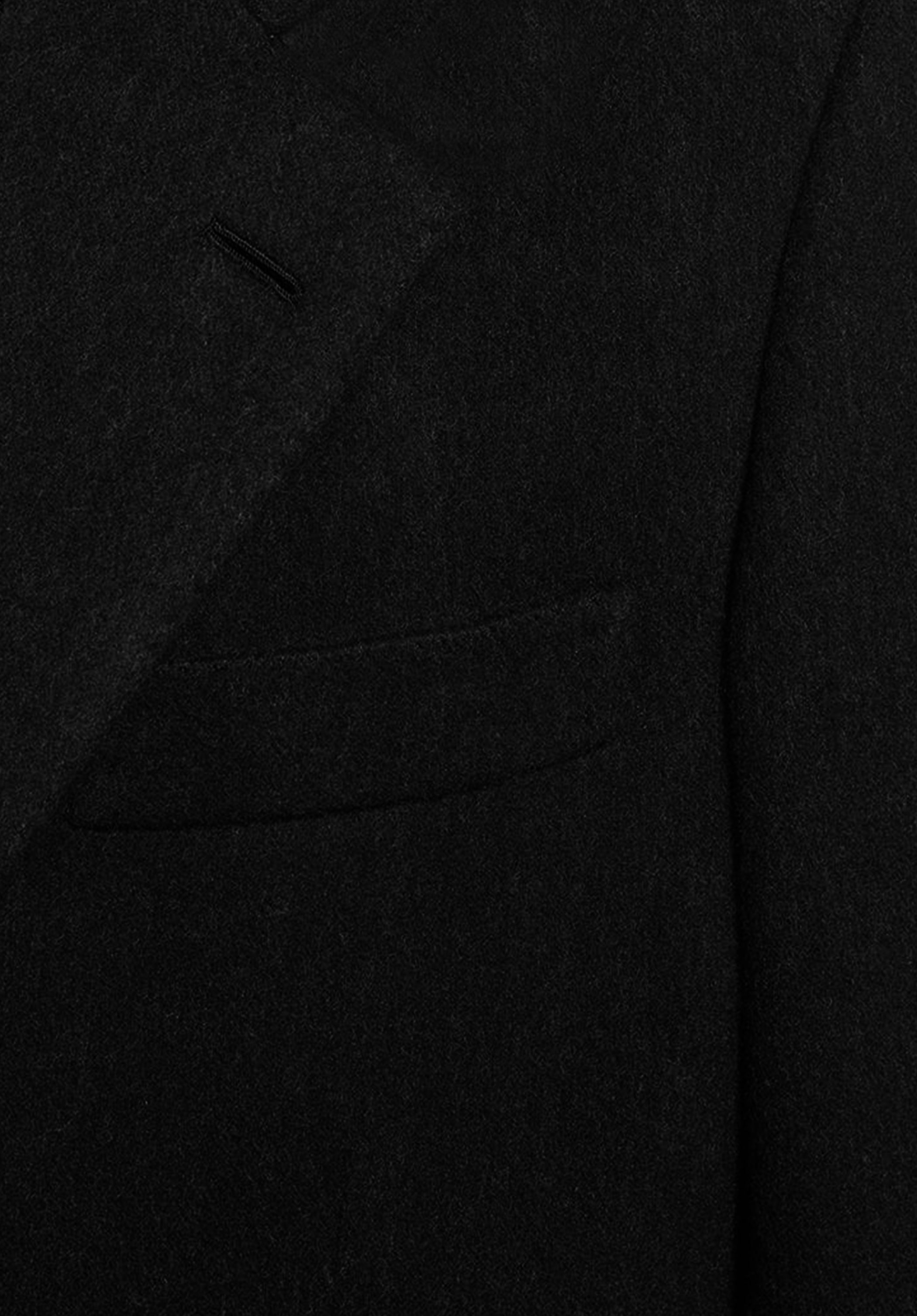 HMB - Notch Lapel Topcoat