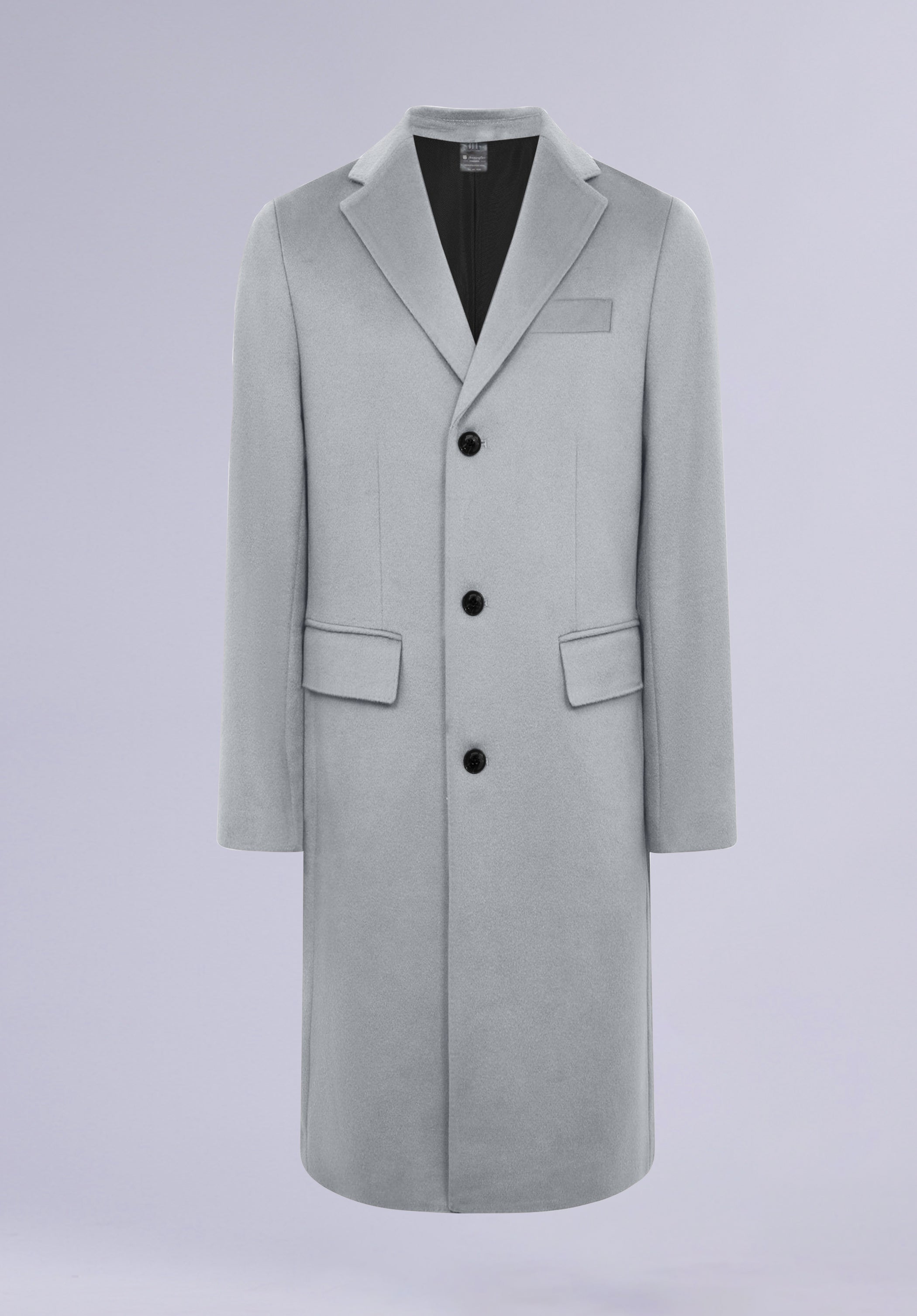 hmi - Wool Topcoat-9