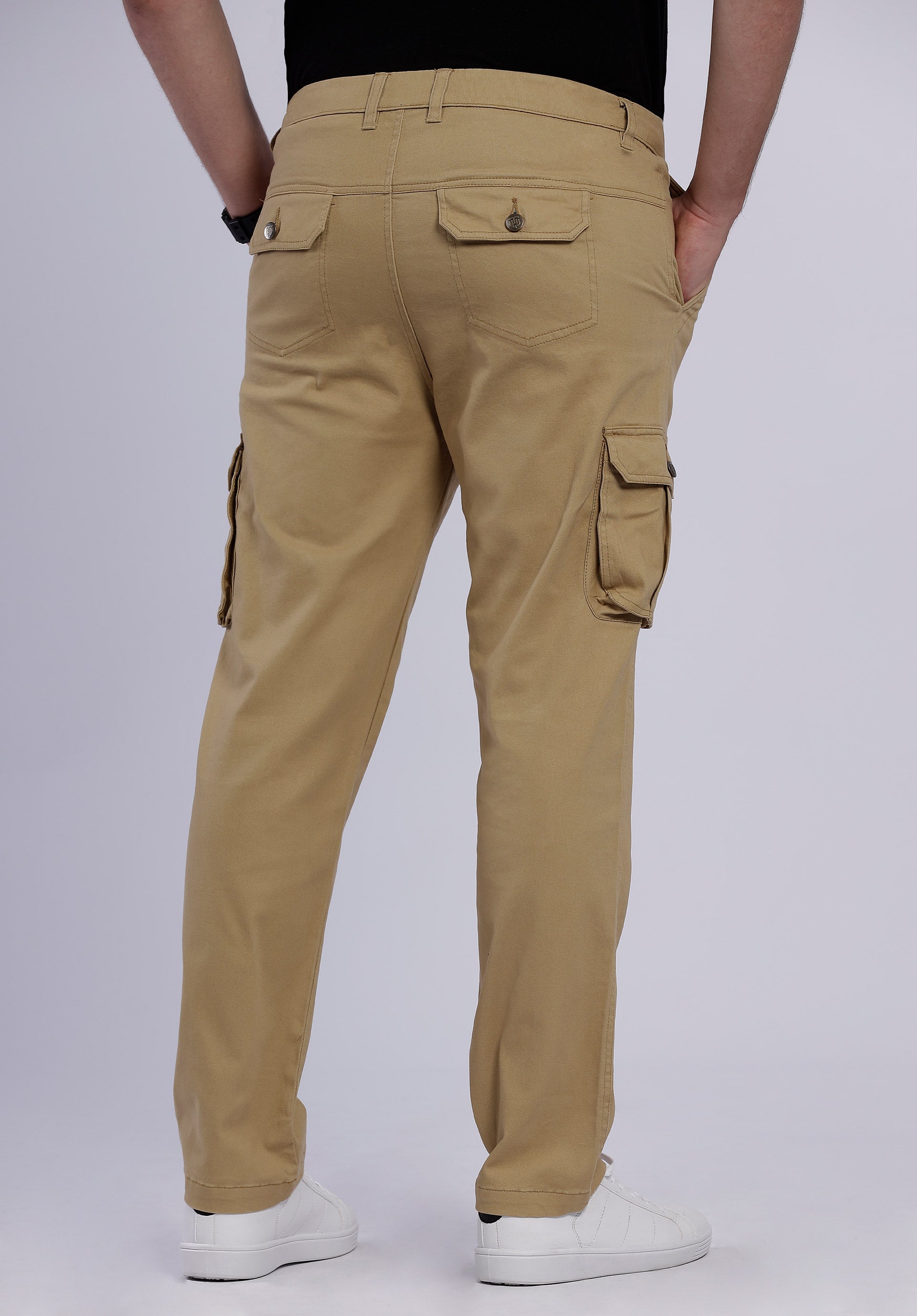 BISTER CARGO PANTS