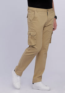 BISTER CARGO PANTS