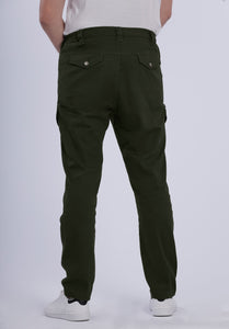 VERDANT TACTICAL PANTS