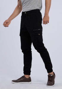 ONYX CARGO JOGGERS