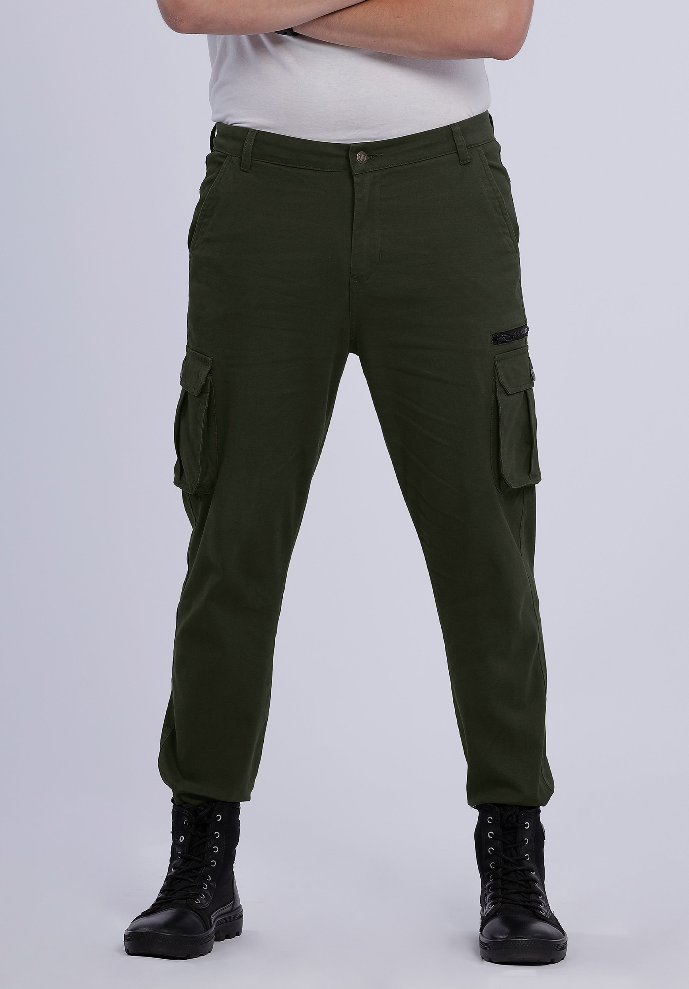 men-cargo-pants