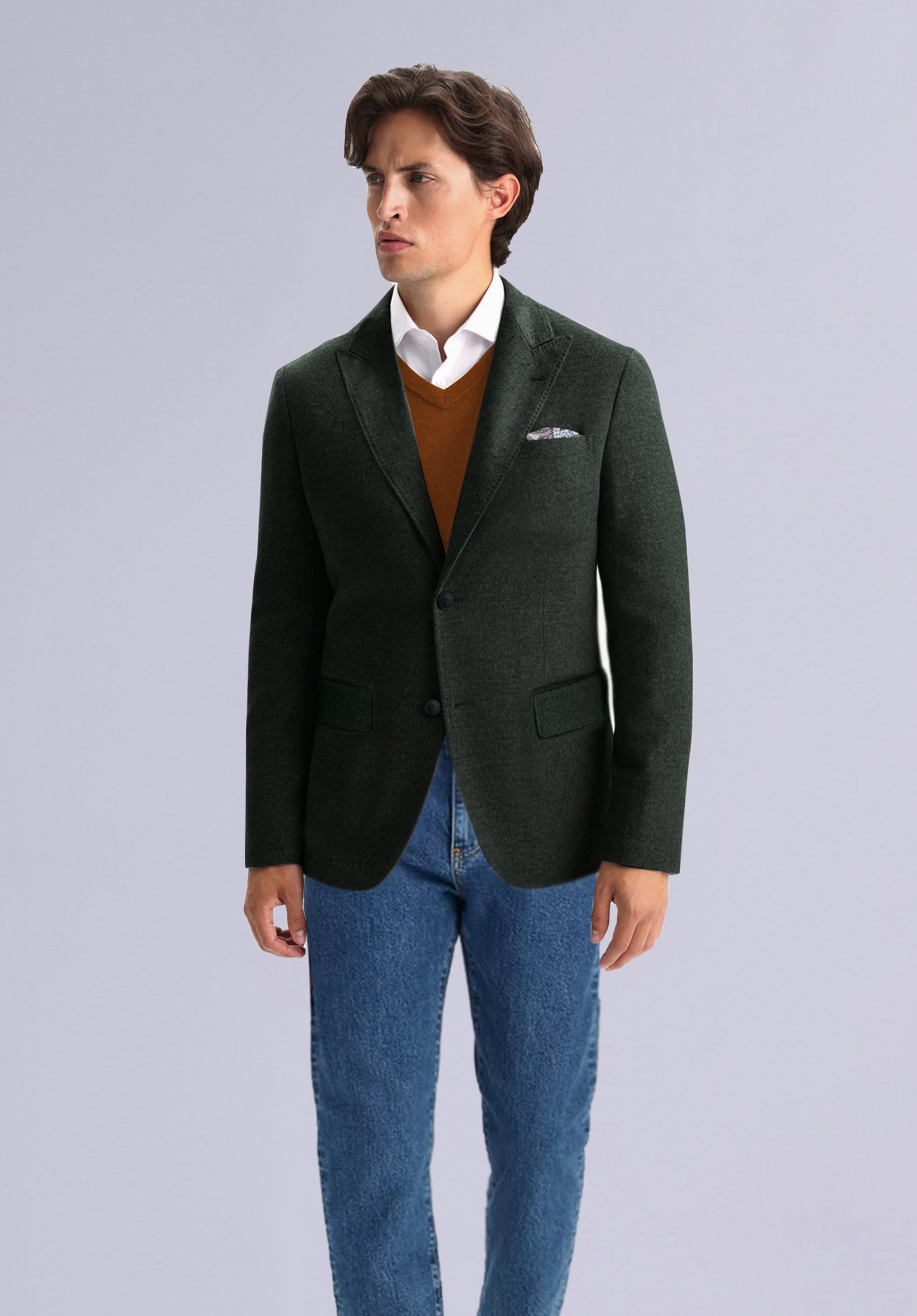 NORWIN SLEEK BLAZER