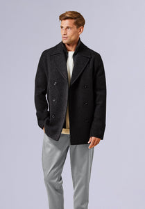 ULSTER PEACOAT