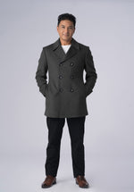 Load image into Gallery viewer, STAN PEACOAT
