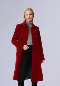 Charme Overcoat