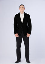 Load image into Gallery viewer, LUXE CASHMERE BLAZER
