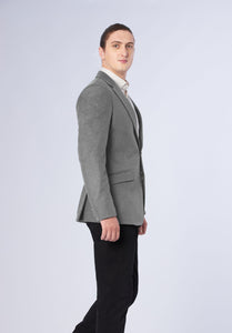 LUXE CASHMERE BLAZER