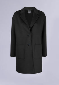 HWL - WOOLEN COAT