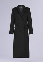 Load image into Gallery viewer, HWF-NOTCH WOMEN COAT
