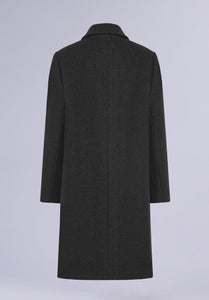 HWG- WOOL COAT