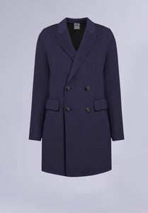 HWI - NOTCH WOMEN COAT