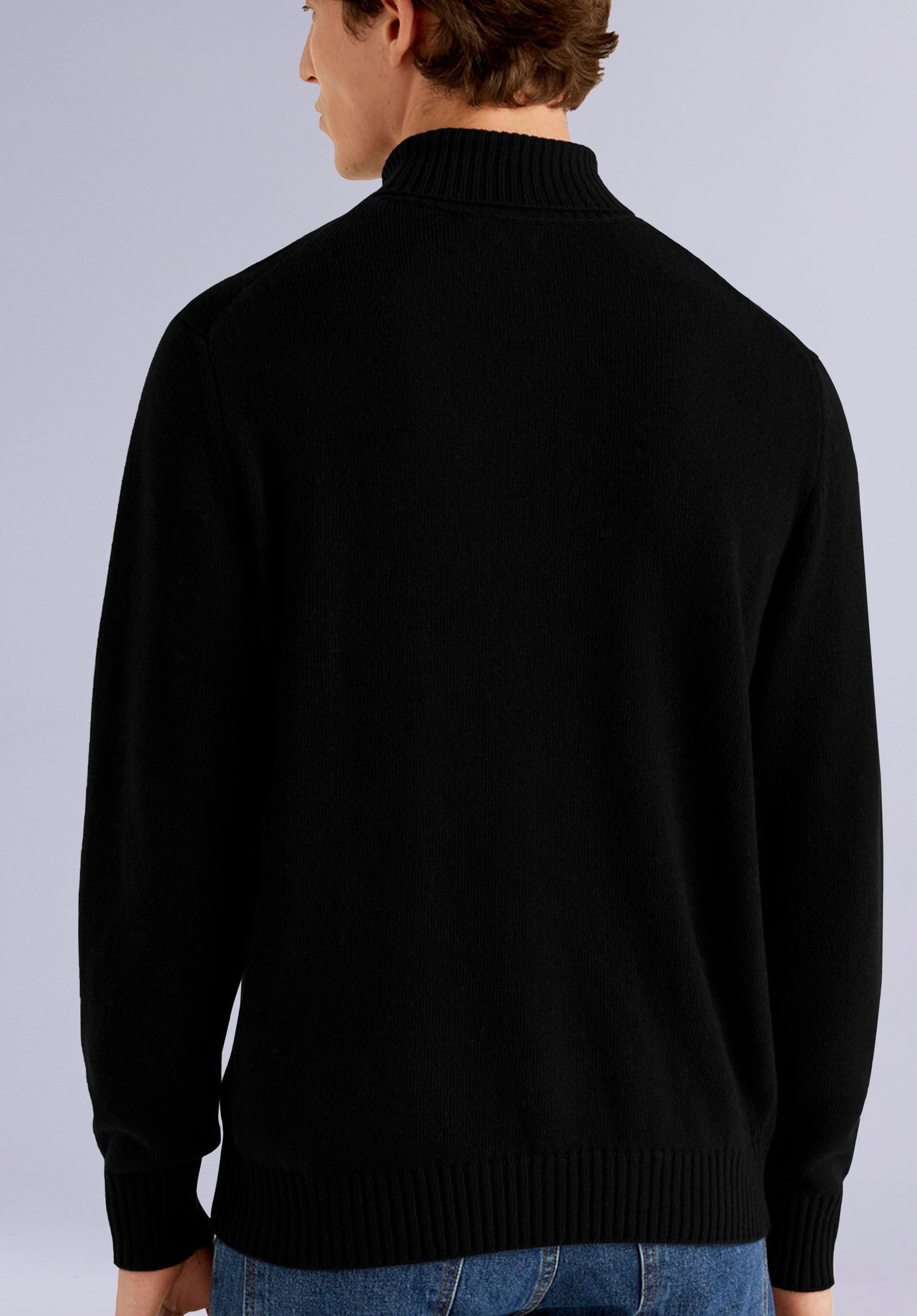 Onyx Highneck