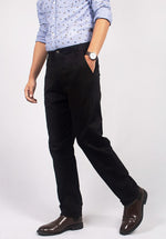 Load image into Gallery viewer, ONYX CLASSIC FIT PANTS
