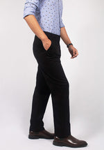 Load image into Gallery viewer, ONYX CLASSIC FIT PANTS
