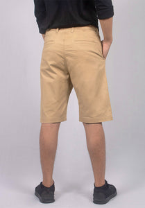 MILITARY COTTON SHORTS